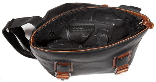 Derek Alexander CONCORD- Cross Body (CD 1894)