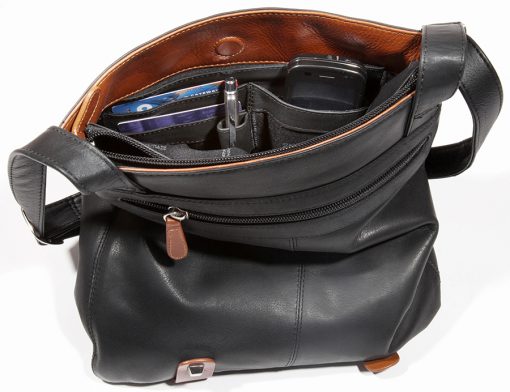 Derek Alexander CONCORD- Cross Body (CD 1894)