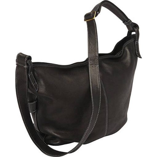 Derek Alexander DERBY -Large EW Slouch Bag (DR 8001)