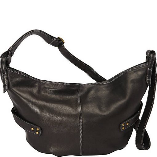 Derek Alexander DERBY -Large EW Slouch Bag (DR 8001)
