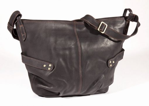 derek alexander DERBY -Large EW Slouch Bag (DR 8001)