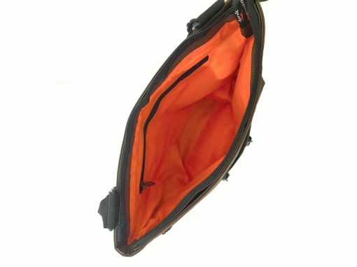 Derek Alexander NYLON- Slim E/W Handbag (PW 20244)