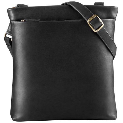 derek alexander FLASHBACK -Double Slim Top Zip (FB 2175)