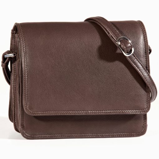 derek alexander MUSTANG- Classic Flap Over Organizer (MT 1542)