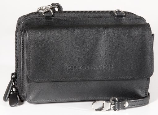derek alexander NAVAJO- Full Zip Rear Organizer (FN 2556)