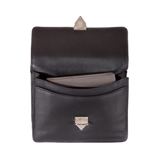 Derek Alexander NAVAJO- Small Double Sided Organizer (FN 2706)