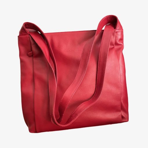 Derek Alexander NAVAJO -Twin Shoulder Tote Style (OB 9480)