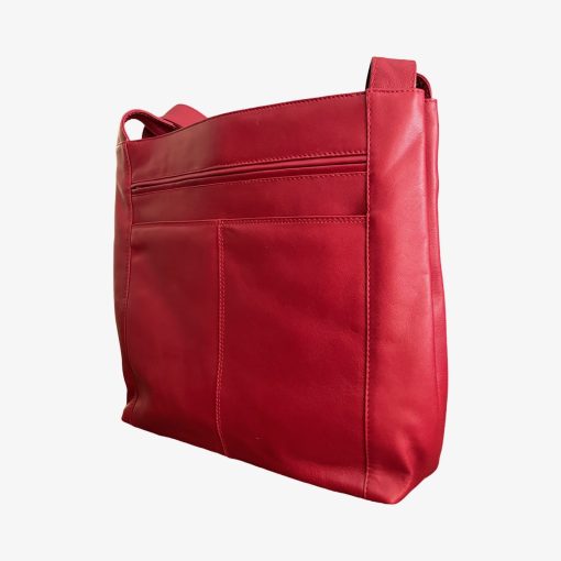 Derek Alexander NAVAJO -Twin Shoulder Tote Style (OB 9480)