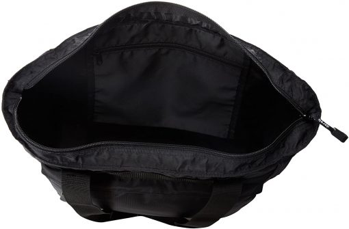 Derek Alexander NYLON- Large Top Zip Shopper (PW 20110)