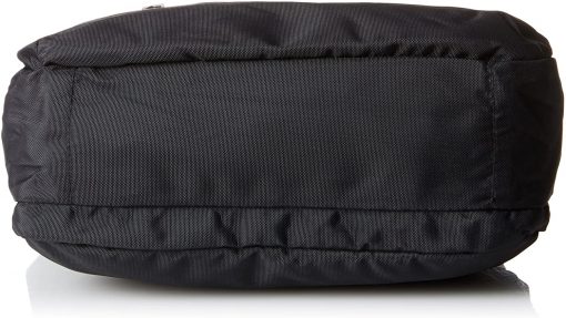 Derek Alexander NYLON- Top Zip Unisex Bag With Front Organizer (PW 20233)