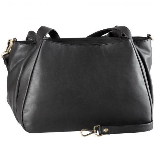 derek alexander SOMERSET- Double Handled 3 Comp Slouch (SS 1002)