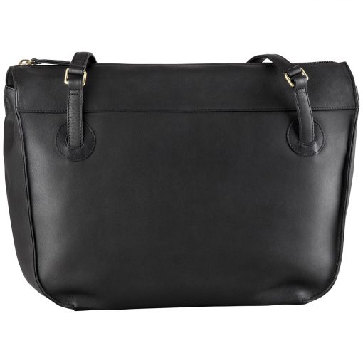 derek alexander SOMERSET- Large Tote Style Shoulder Bag (SS 1006)