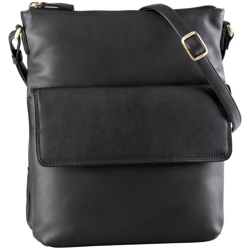 derek alexander SOMERSET- North/South Silhouette Cross body (SS 1007)