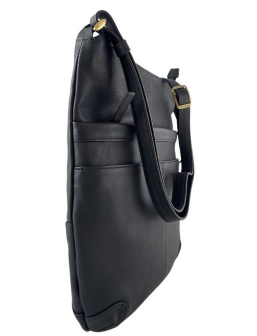 Derek Alexander SOMERSET- North South Silhouette Tablet Friendly (SS 1016)