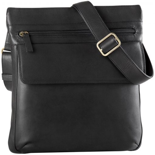 derek alexander SOMERSET- Slim Unisex Tablet Friendly Cross Body (SS 1004)