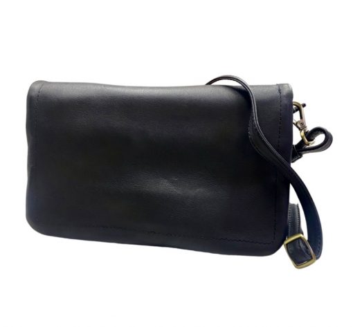 Derek Alexander SOMERSET- Small Clutch/Cross Body W/Organizer (SS 1012)