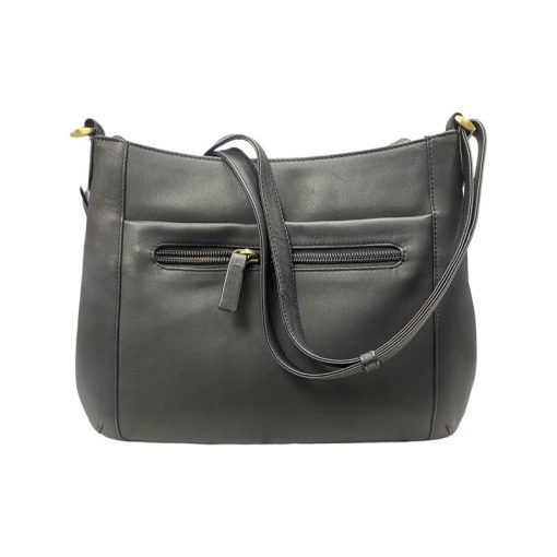 Derek Alexander SOMERSET -Top Zip Cross Body (SS 1010)