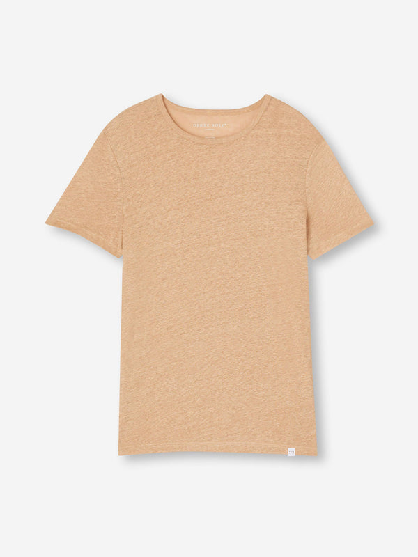 derek rose Men's T-Shirt Jordan Linen Sand Sand