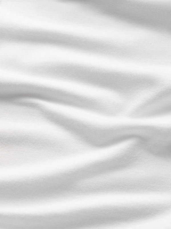 Derek Rose Men's Briefs Alex Micro Modal Stretch White White