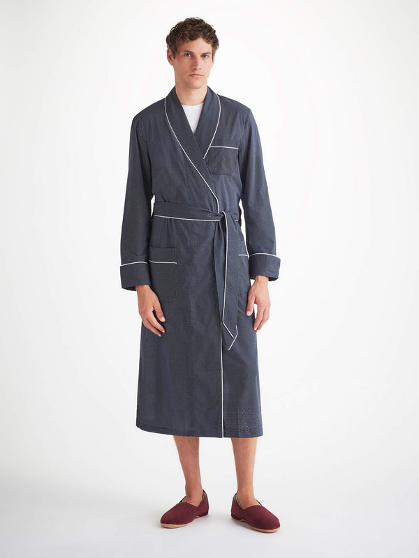 Derek Rose Men's Slippers Crawford Suede Sheepskin Bordeaux Bordeaux