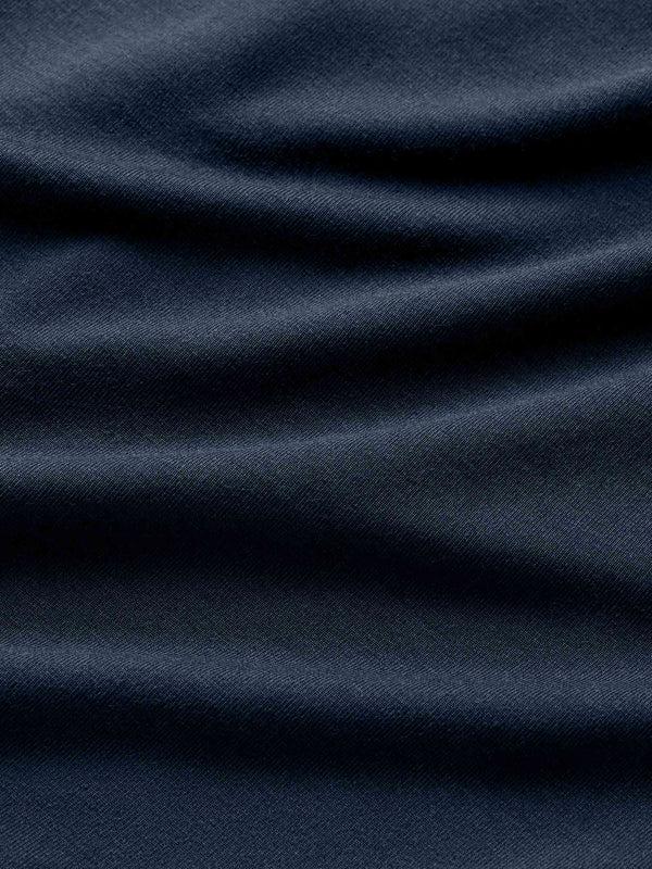 Derek Rose Men's Trunks Alex Micro Modal Stretch Navy Navy