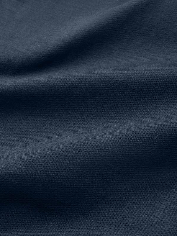 Derek Rose Men's Trunks Jack Pima Cotton Stretch Navy Navy