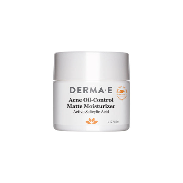 derma e Acne Rebalancing Cream
