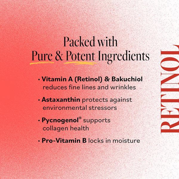 Derma E Anti-Aging Regenerative Day Cream