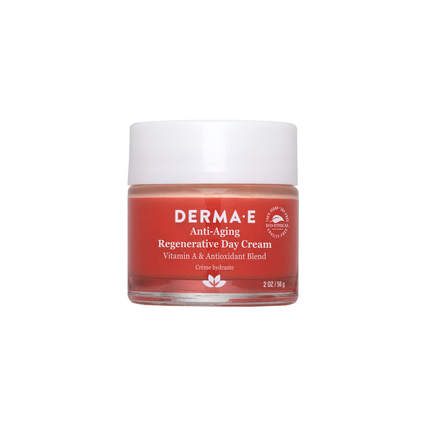 derma e Anti-Aging Regenerative Day Cream