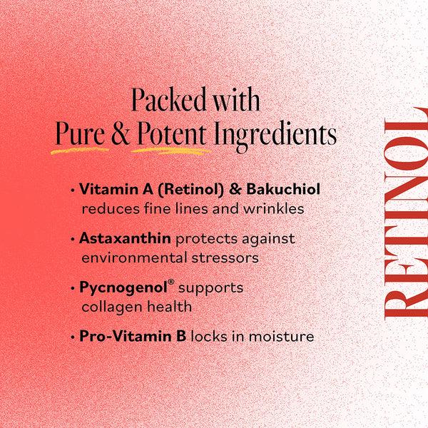 Derma E Anti-Aging Regenerative Night Cream