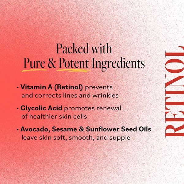 Derma E Anti-Aging Regenerative Serum