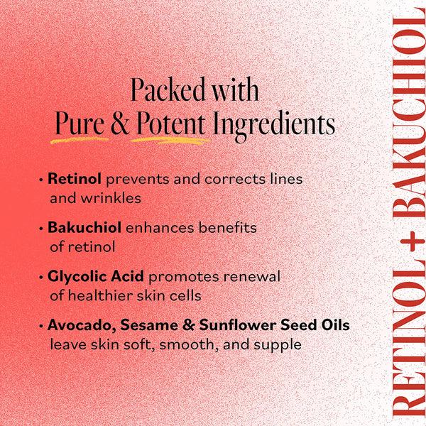 Derma E Anti-Aging Regenerative Serum Mini