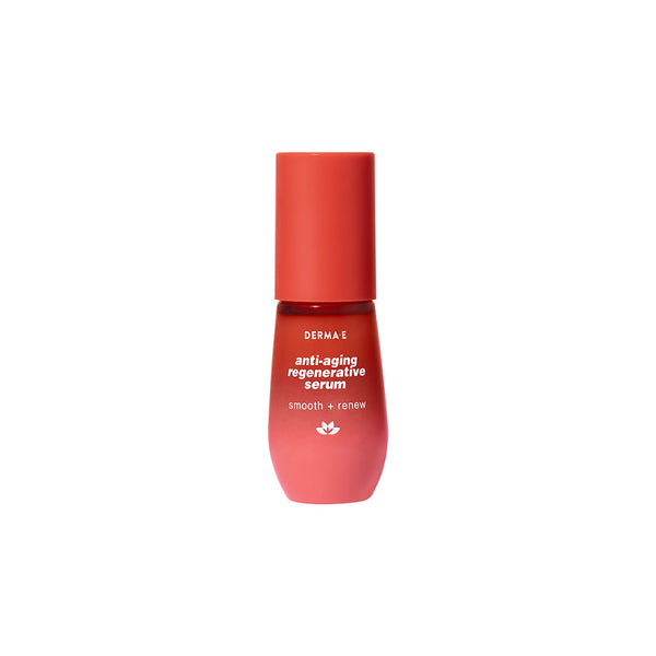 derma e Anti-Aging Regenerative Serum Mini