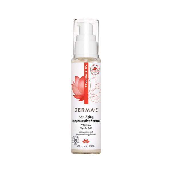 derma e Anti-Aging Regenerative Serum