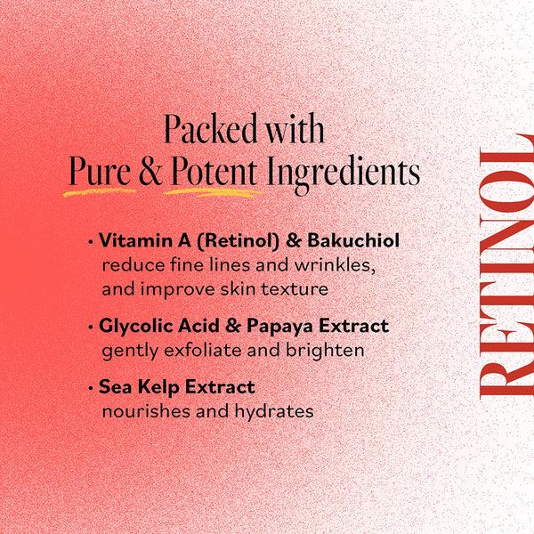 Derma E Anti-Wrinkle Cleanser