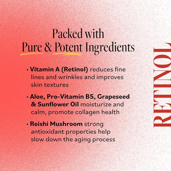 Derma E Anti-Wrinkle Eye Treatment