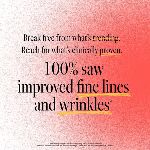 Derma E Anti-Wrinkle Eye Treatment