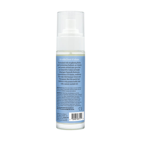 Derma E Biotin Thickening Spray
