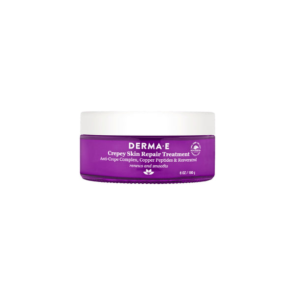 derma e Crepey Skin Repair Treatment