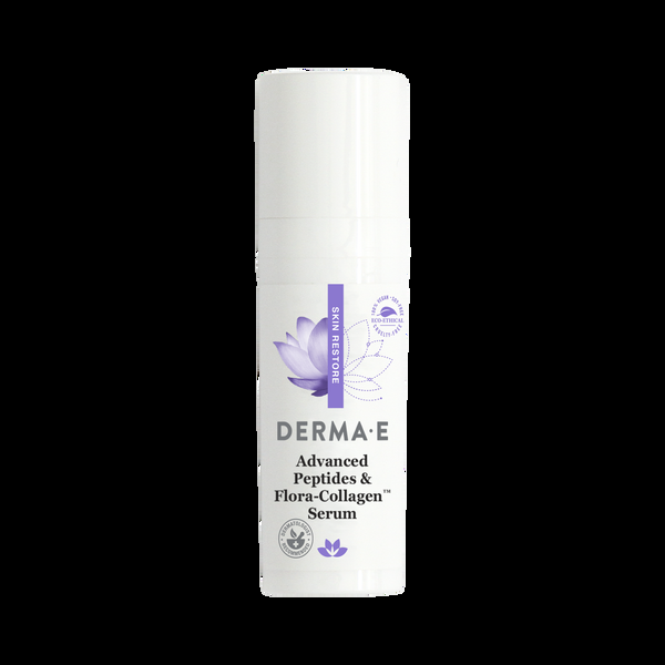 derma e Deluxe Advanced Peptide and Collagen Serum