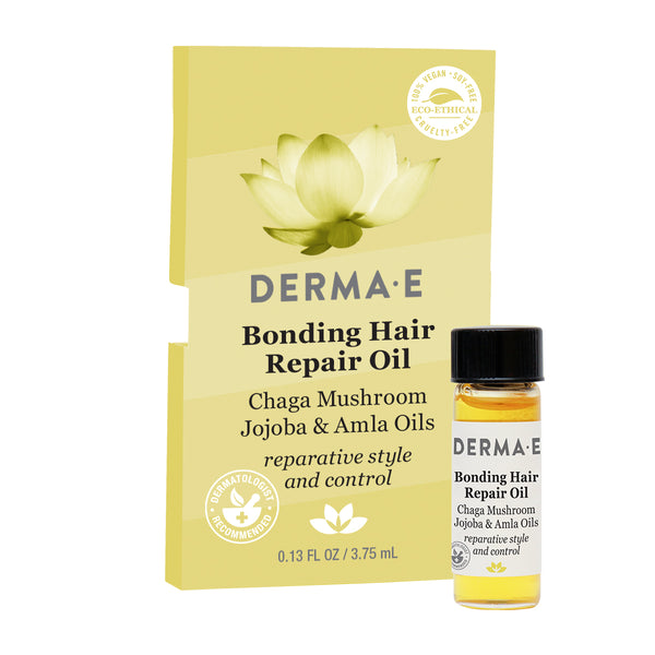 Derma E Deluxe Mini Bonding Hair Repair