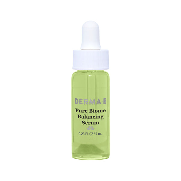 derma e Deluxe Pure Biome Balancing Serum