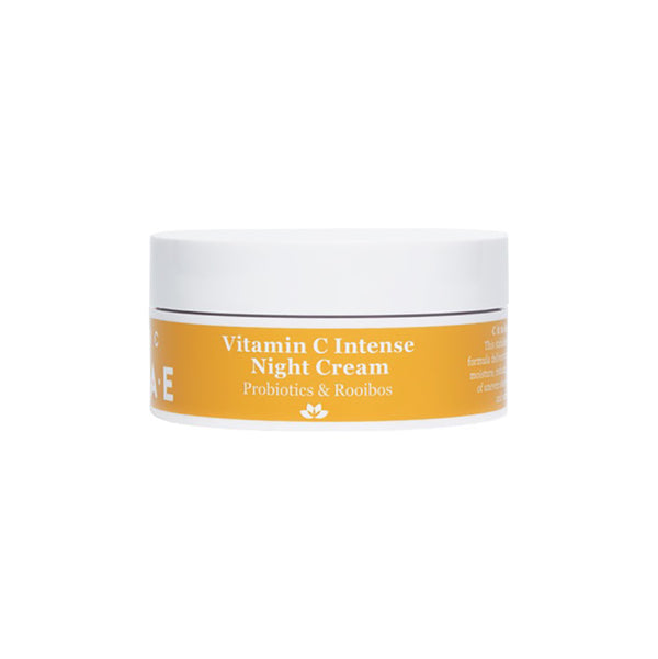 derma e Deluxe Vitamin C Intense Night Cream