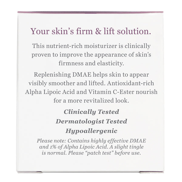 Derma E Firming DMAE Moisturizer