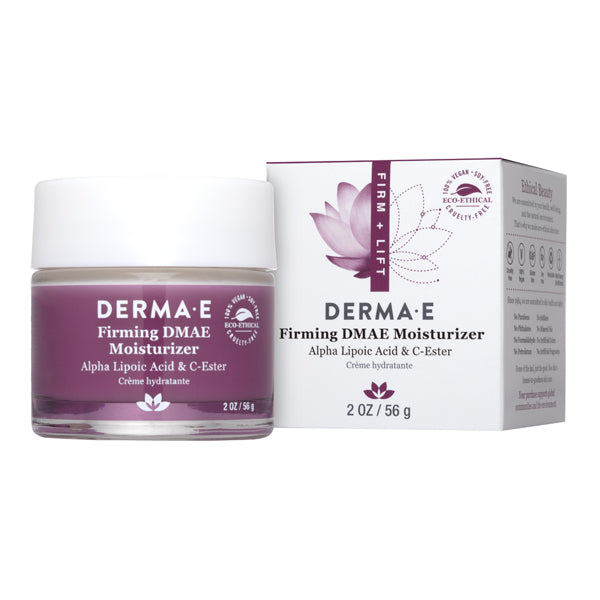 derma e Firming DMAE Moisturizer