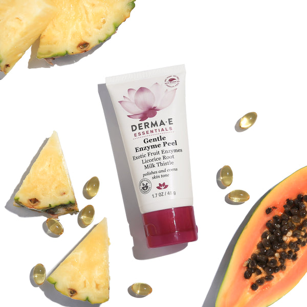 Derma E Gentle Enzyme Peel