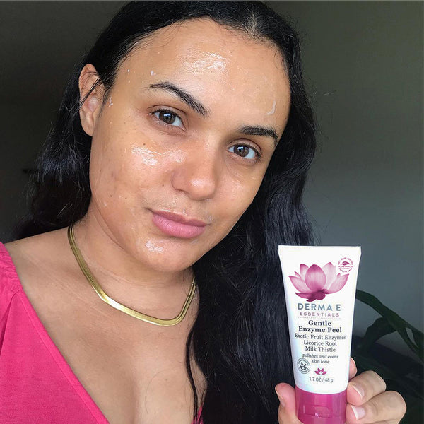 Derma E Gentle Enzyme Peel