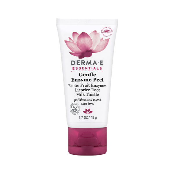 derma e Gentle Enzyme Peel