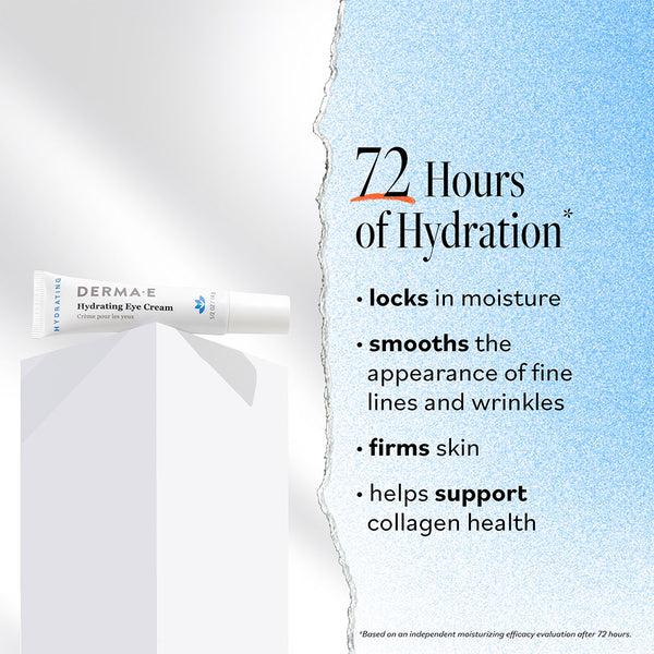 Derma E Hydrating Eye Cream