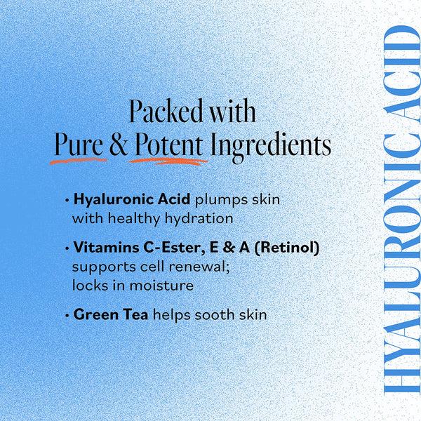 Derma E Hydrating Eye Cream
